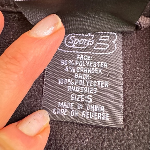 CB jacket - Picture 6 of 13